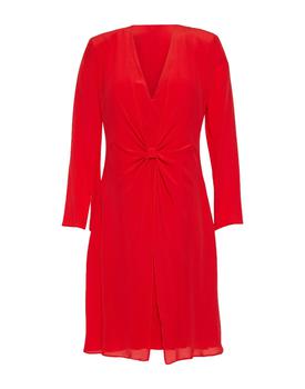 女士阿玛尼, Emporio Armani | Short dress商品图片 1.3折