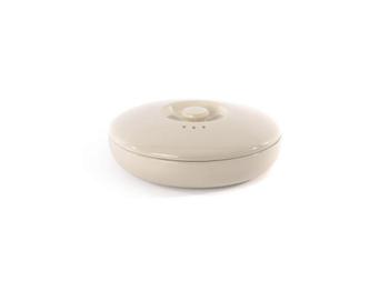 商品BergHOFF | BergHOFF Ron Covered Bowl, Stoneware, 9.75",商家Premium Outlets,价格¥430图片