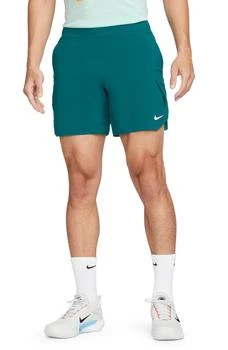 推荐Court Dri-FIT Slam Tennis Shorts商品