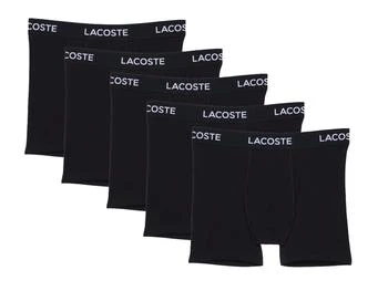 Lacoste | 5-Pack Boxer Brief,商家Zappos,价格¥443