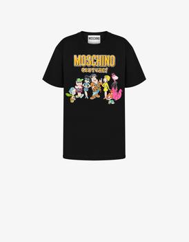Moschino | Moschino X The Flintstones™ T-shirt商品图片,