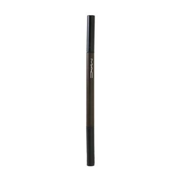 MAC | MAC 专业细致眉笔 - # Spiked (深棕) -Spiked (深棕)(0.09g/0.003oz)商品图片,