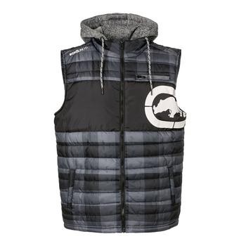 加拿大Ecko Unltd, Ecko Unltd | Men's Buffer B Vest商品图片 满$99享7.5折, 满折