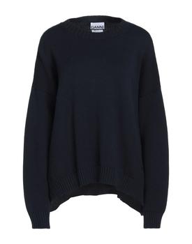 gani经典款, Ganni | Sweater商品图片 6.2折
