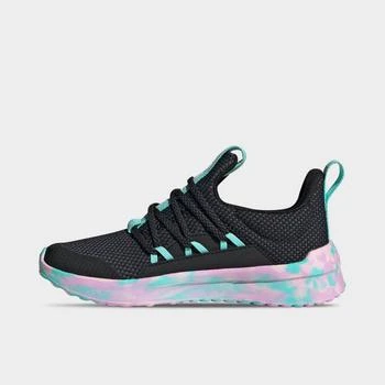 Adidas | Little Kids' adidas Lite Racer Adapt 5.0 Stretch Lace Casual Shoes 