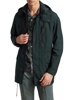 product Nylon Raincoat image