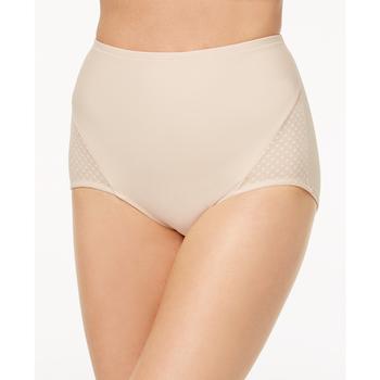 Bali是什么牌子, Bali | Passion for Comfort 2 pack Firm Control Brief Underwear DFX008商品图片 