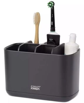 Joseph Joseph | Easystore Matte Large Toothbrush Caddy,商家Macy's,价格¥147