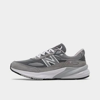 Men's New Balance Made in USA 990v6 Casual Shoes,价格$201.50