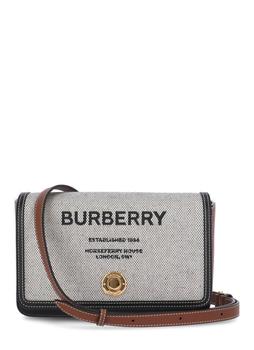 Burberry | Burberry Horseferry Print Crossbody Bag商品图片,8.6折