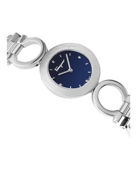 実用品！Salvatore Ferragamo Gancino Bracelet Watch SFBF00118 Ferragamo Womens Gancino Watches | Direct Luxury