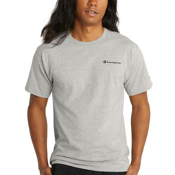 CHAMPION | Men's Classic Short-Sleeve Logo Graphic T-Shirt商品图片,