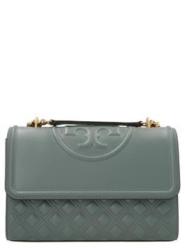 tory burch fleming, Tory Burch | 'Fleming Convertible’ shoulder bag商品图片 7.6折