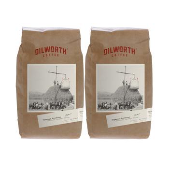 商品Dilworth Coffee | Medium Roast Ground Coffee - Honduras, Pack of 2,商家Macy's,价格¥223图片
