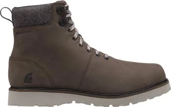 The North Face | North Face Men&s;s Work to Wear Lace Waterproof Boots 