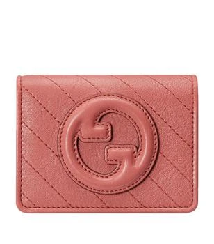 Gucci | Leather Blondie Wallet 