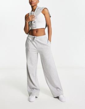 Lacoste | Lacoste track pants in grey商品图片,7折×额外9.5折, 额外九五折