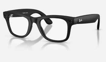 Ray-Ban品牌, 商品雷朋 Meta Wayfarer 智能太阳镜 GEN 2代, 价格¥2796