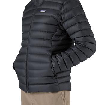 Stand Collar Neck Down Puffer – On Sale Now with Up to 60% Off