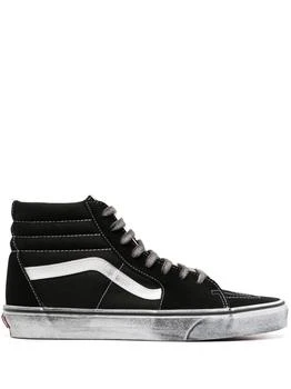 推荐VANS - Sk8-hi Sneakers商品