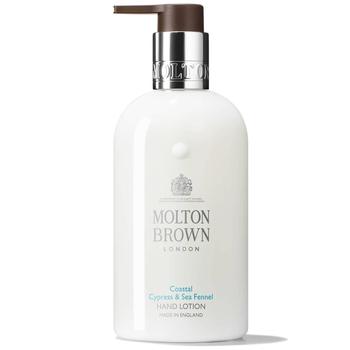 Molton Brown | Molton Brown Coastal Cypress & Sea Fennel Hand Lotion商品图片,