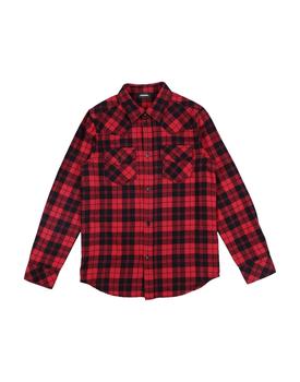 商品Diesel | Patterned shirt,商家YOOX,价格¥409图片