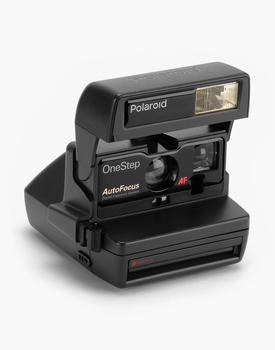 商品Polaroid 600 OneStep Autofocus 600 Instant Film Camera图片