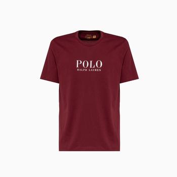 Ralph Lauren | Polo Ralph Lauren Logo Printed Crewneck T-Shirt商品图片,8折