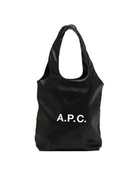 A.P.C. | A.P.C. SHOULDER BAGS商品图片,6.6折
