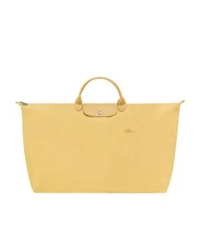 Longchamp | Longchamp 男士旅行包 L1625919A81 黄色 8.7折