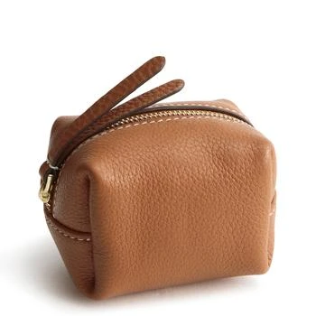 Vera Bradley | Outlet Leather Mini Cosmetic Bag,商家Premium Outlets,价格¥164
