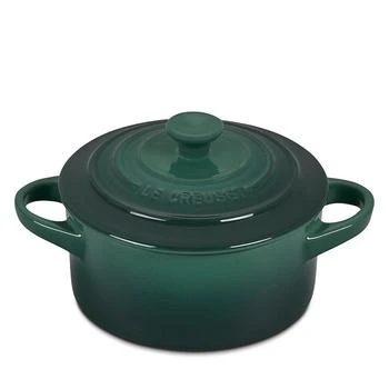 Le Creuset | 8 oz. Stoneware Mini Round Cocotte,商家Bloomingdale's,价格¥165