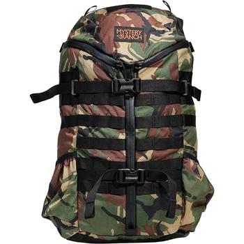 商品Mystery Ranch | Mystery Ranch 2-Day Assault Backpack,商家Moosejaw,价格¥1550图片