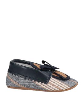 商品CARLO PIGNATELLI | Newborn shoes,商家YOOX,价格¥371图片
