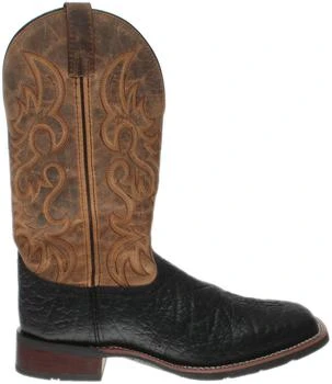 Laredo | Topeka Square Toe Cowboy Boots 9.1折