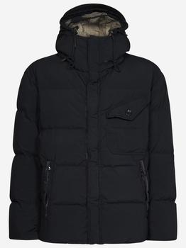 推荐TEN C 'Survival' Down Jacket商品