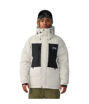 First Tracks™ Down Jacket
