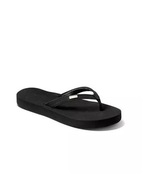 Reef | Women's Cushion Luna Sandals,商家Macy's,价格¥294