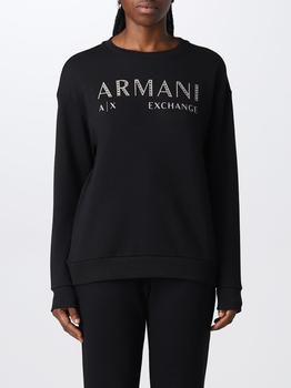 推荐Armani Exchange sweatshirts & hoodies for woman商品