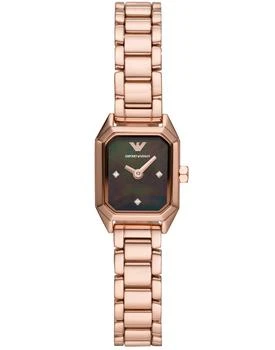 Emporio Armani | Wrist watch 8.2折