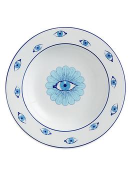 商品Jonathan Adler | Druggist Porcelain Soup Bowl,商家Saks Fifth Avenue,价格¥287图片