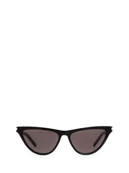 Yves Saint Laurent | Saint Laurent Eyewear Cat-Eye Sunglasses 6.2折, 独家减免邮费