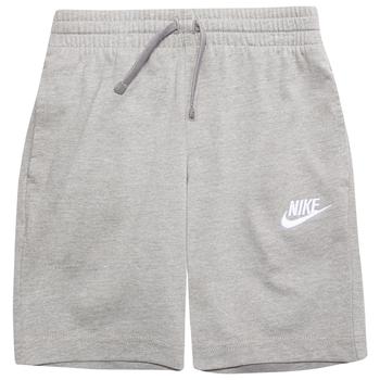 推荐Nike Club Jersey Shorts - Boys' Toddler商品