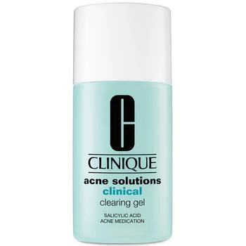 Clinique | Acne Solutions Clinical Clearing Gel, 1.0 oz 