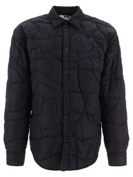 MSGM | MSGM Quilted Button商品图片,