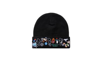 supreme帽子好不好, Supreme | Supreme Aoi Icons Beanie商品图片 