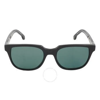 Paul Smith | Aubrey Green Square Unisex Sunglasses PSSN010V1S 001 54 2.4折, 满$200减$10, 满减