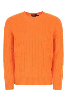 男装拉夫劳伦毛衣, Ralph Lauren | Polo Ralph Lauren Crewneck Knitted Jumper商品图片 8.2折