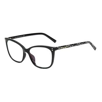 推荐Kate Spade  KS Aubree 807 53mm 1.50 Womens Cat-Eye Reading Glasses 53mm商品