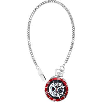 Invicta | Pro Diver Chronograph Quartz Red Dial Mens Watch 35439商品图片,0.2折